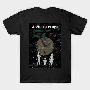 A Wrinkle in Time T-Shirt